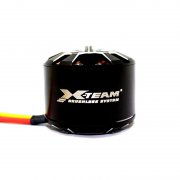 X-TEAM 3520多旋翼无人机电机