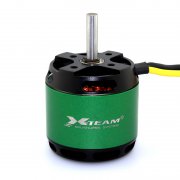 X-TEAM 3520固定翼马达