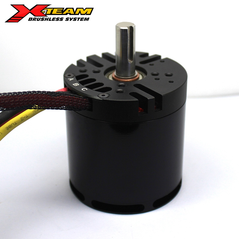 XTO-5130Y-195KV 大功率系列无刷电机