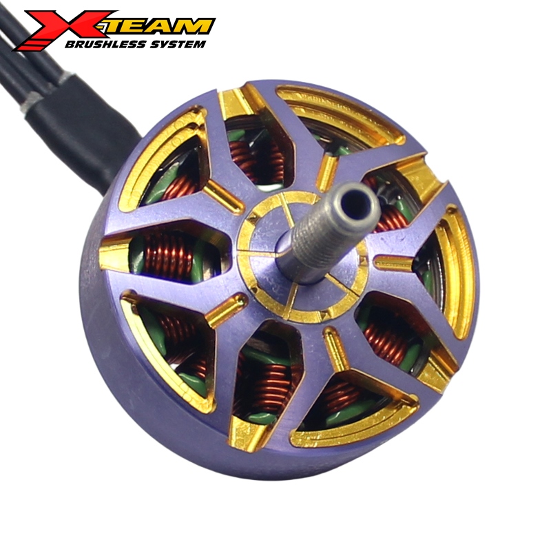 XTO-2807-1350KV 多旋翼航拍无人机无刷电机
